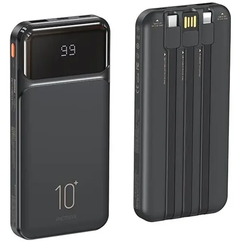Replacement for REMAX RPP-683 10000MAH POWER BANK - Quality Phone Parts in Sri Lanka